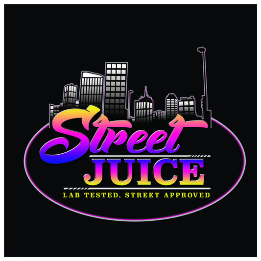 Street Juice Cleaning Product